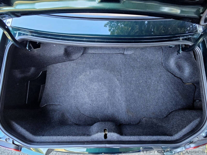 2000 Mazda MX-5 Miata LS