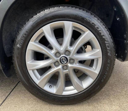 2015 Mazda CX-5 Grand Touring