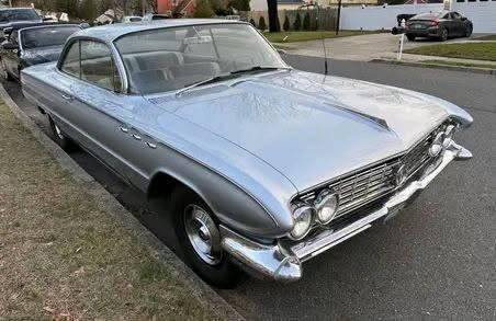 1961 Buick LeSabre