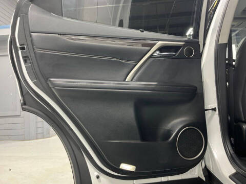 2020 Lexus RX 450h