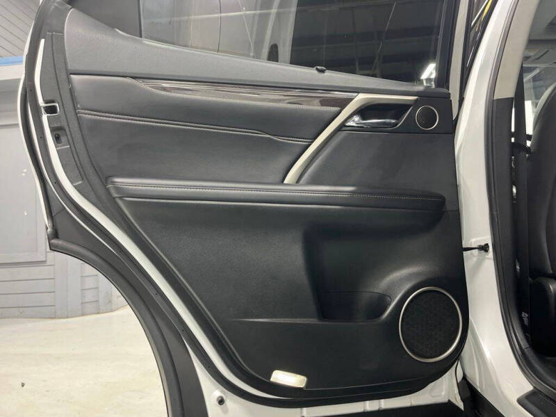 2020 Lexus RX 450h