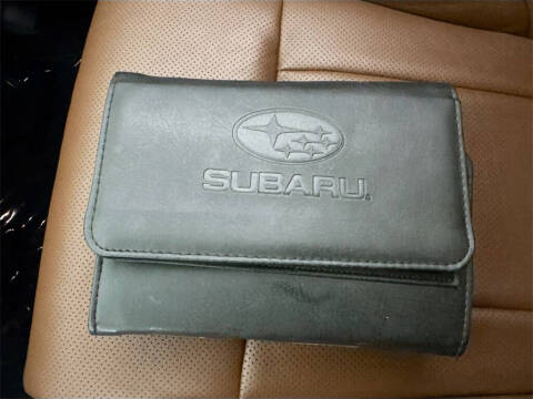 2020 Subaru Ascent Touring