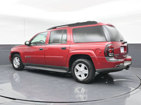 2003 Chevrolet TrailBlazer EXT LT