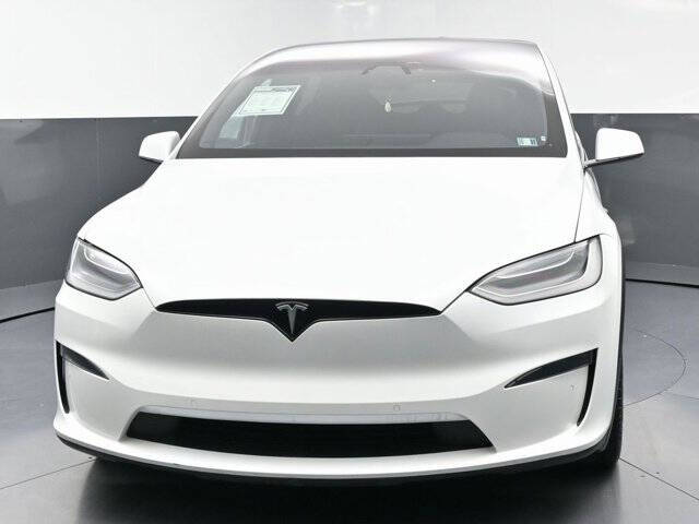 2022 Tesla Model X