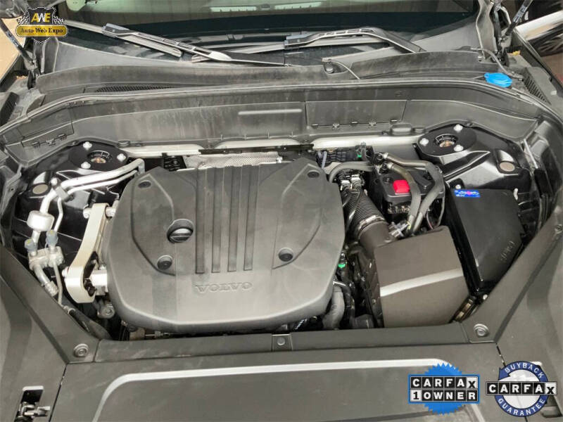 2023 Volvo XC90 B5 Plus Bright Theme