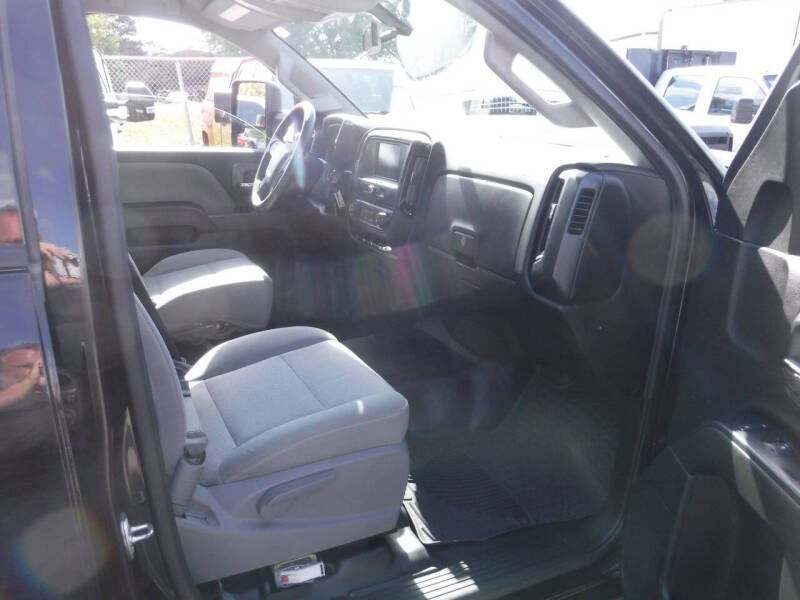 2017 GMC Sierra 2500HD