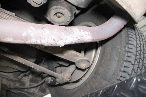 1977 Chevrolet Corvette