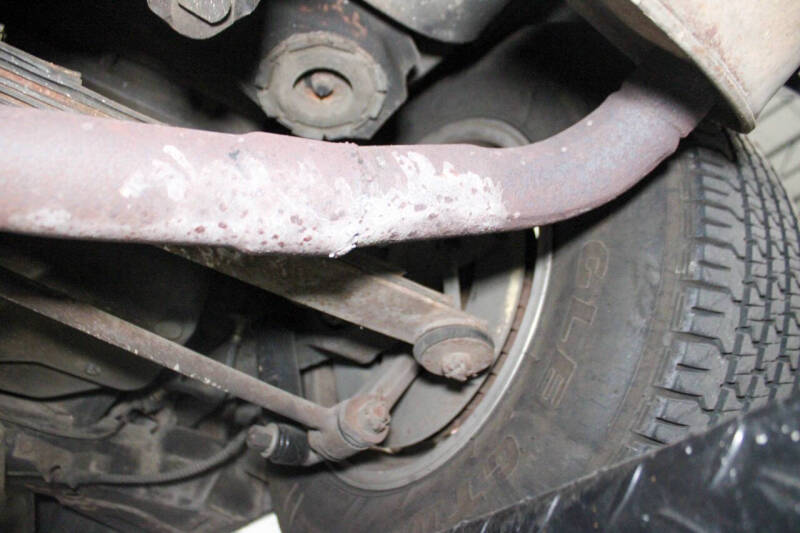 1977 Chevrolet Corvette