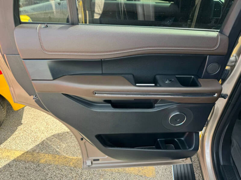 2020 Ford Expedition King Ranch