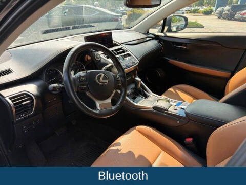2019 Lexus NX 300