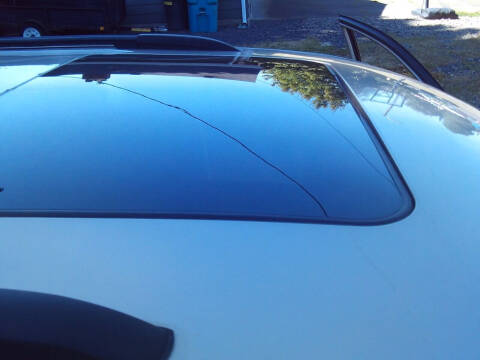 2009 Volkswagen Routan SE