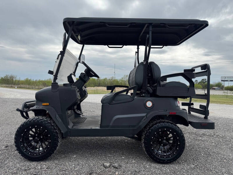2026 Denago Nomad XL