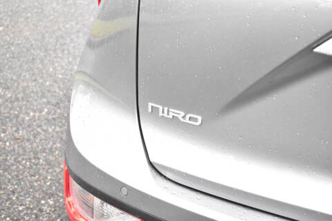 2023 Kia Niro EV Wind