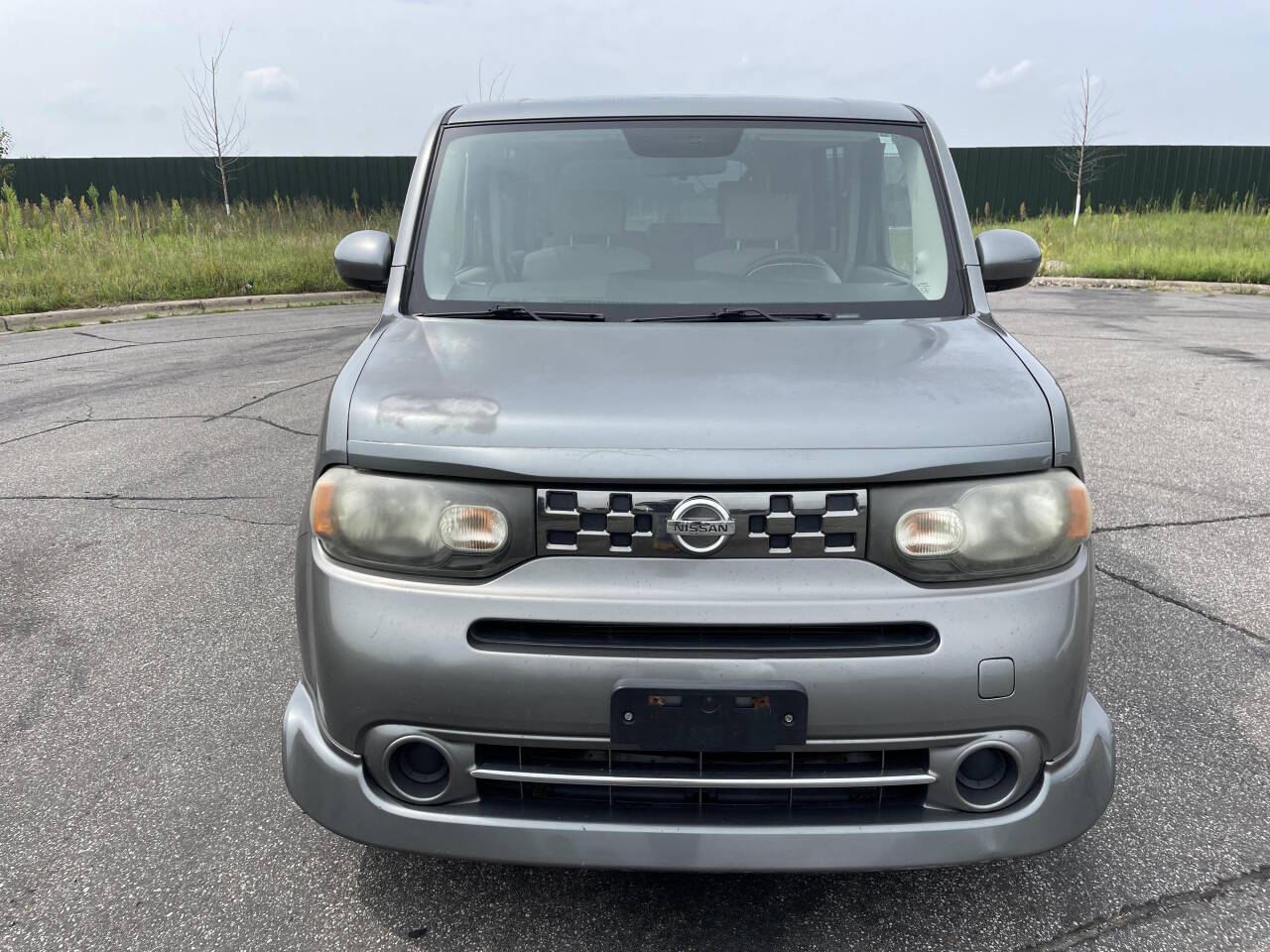 2009 Nissan cube for sale at Twin Cities Auctions in Elk River, MN