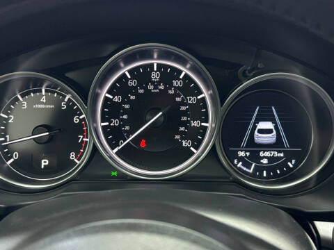 2024 Mazda CX-5 2.5 S Select