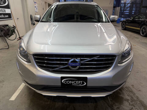 2015 Volvo XC60 T5 Premier