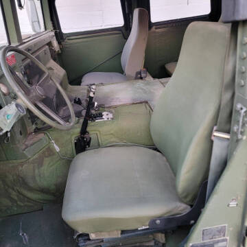 1994 AM General HMMWV