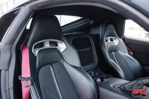 2017 Dodge Viper SRT