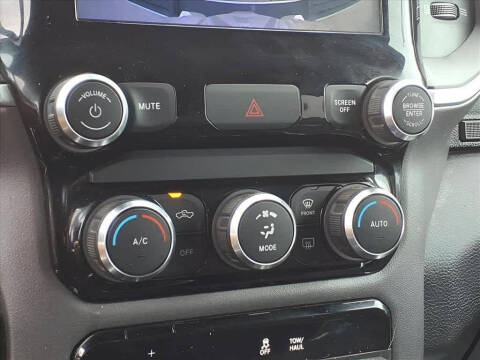 2021 RAM 1500 Lone Star