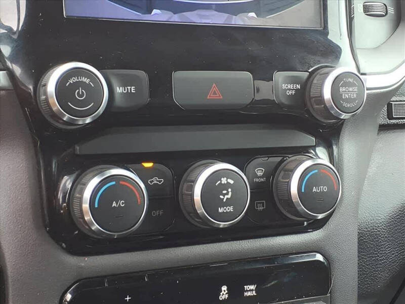 2021 RAM 1500 Lone Star