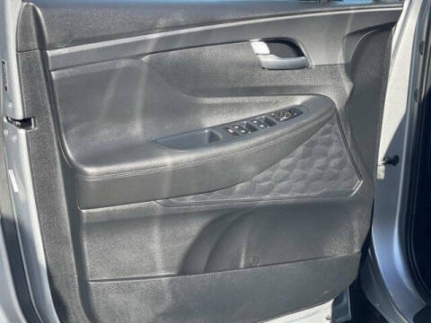 2023 Hyundai Santa Fe XRT