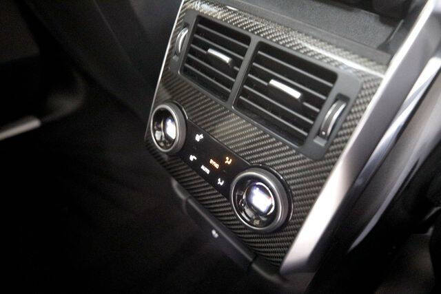 2020 Land Rover Range Rover Sport SVR