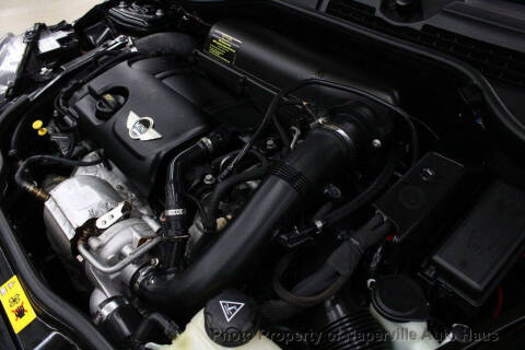 2012 MINI Cooper Roadster S