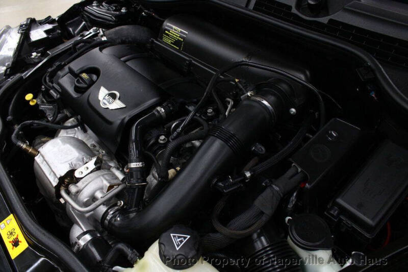 2012 MINI Cooper Roadster S