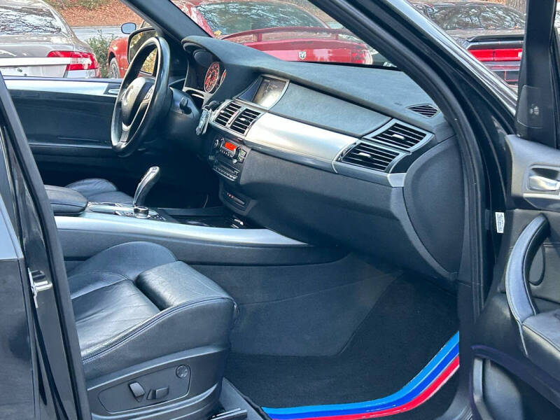 2012 BMW X5 xDrive50i