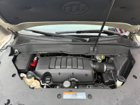 2015 Buick Enclave Premium