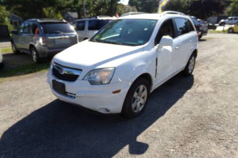 2008 Saturn Vue for sale at 1st Priority Autos in Middleborough MA