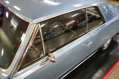 1965 Pontiac GTO
