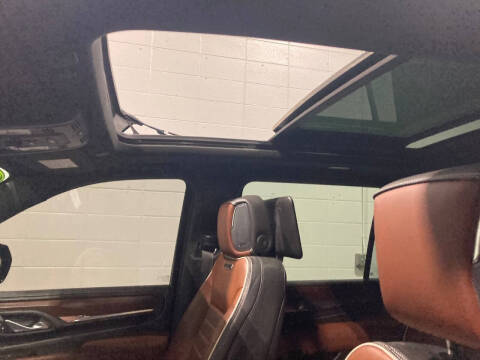 2023 GMC Yukon XL Denali Ultimate