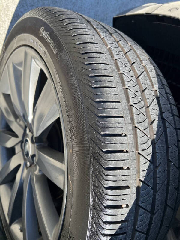 2019 Land Rover Range Rover Velar P250 R-Dynamic SE