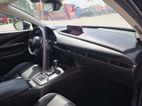 2021 Mazda CX-30 Select