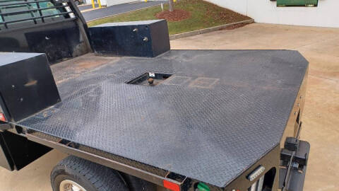 2022 International CV515