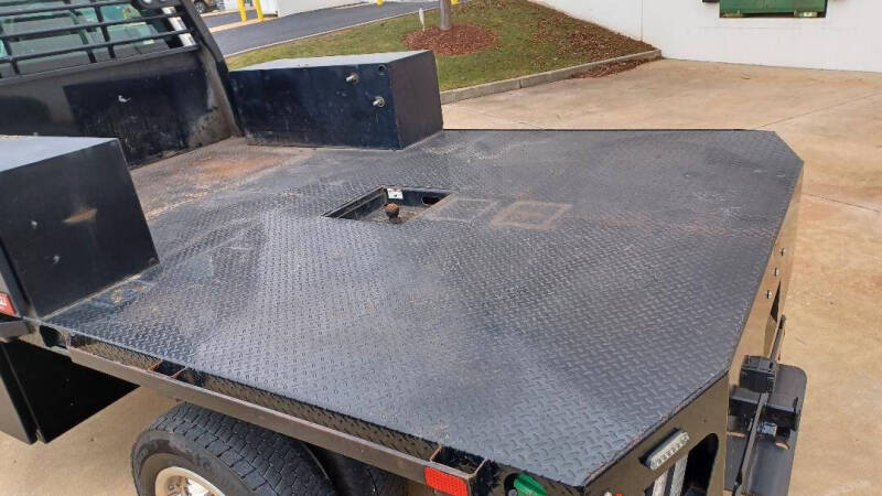 2022 International CV515