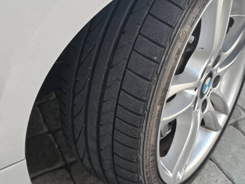 2013 BMW 1 Series 135i