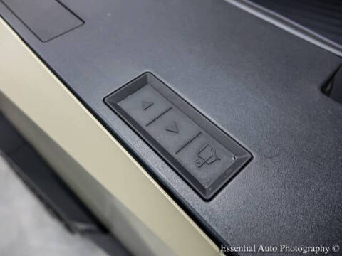 2024 Tesla Cybertruck