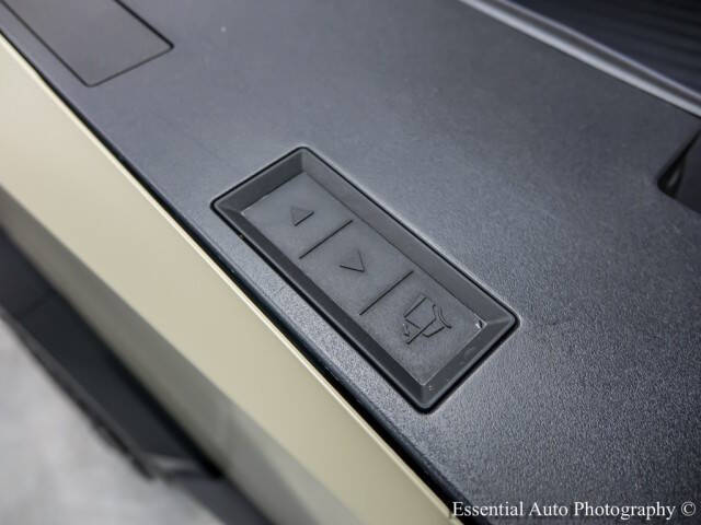 2024 Tesla Cybertruck