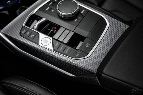 2024 BMW 3 Series M340i xDrive