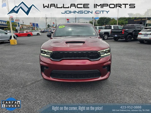2024 Dodge Durango SRT 392