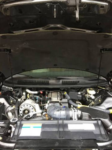 1997 Pontiac Trans Am