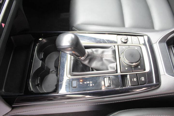 2024 Mazda CX-30 2.5 S Select Sport