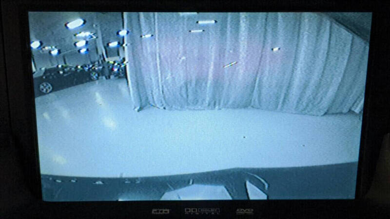 2012 Cadillac CTS 3.6L Premium