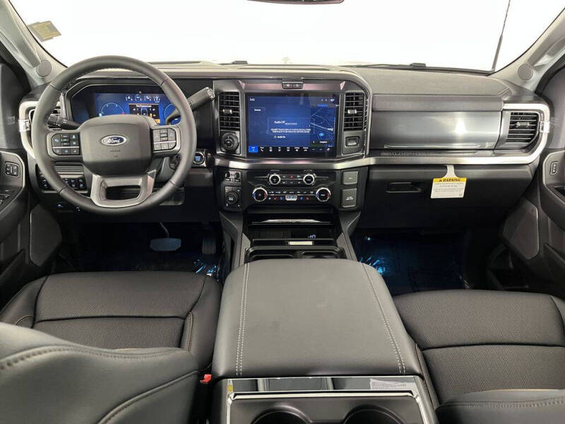 2026 Ford F-350 Super Duty