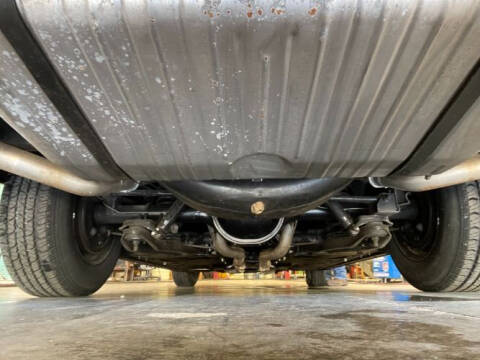 1958 Ford Thunderbird