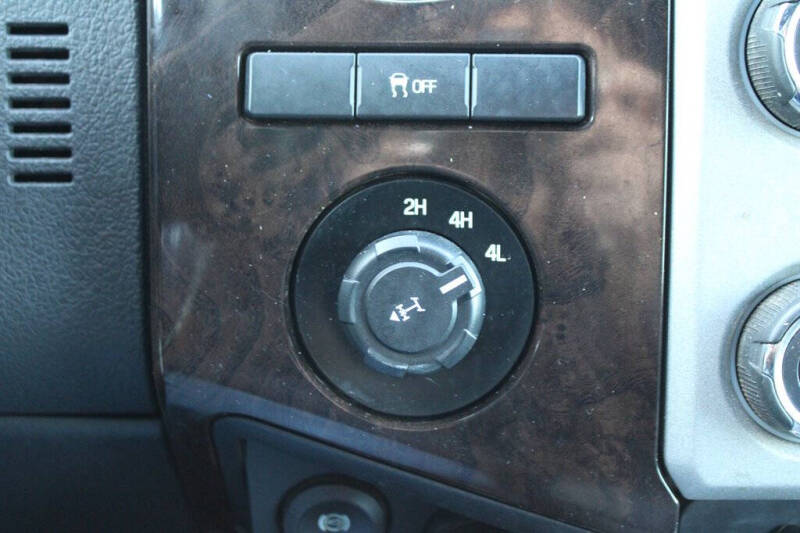 2015 Ford F-350 Super Duty