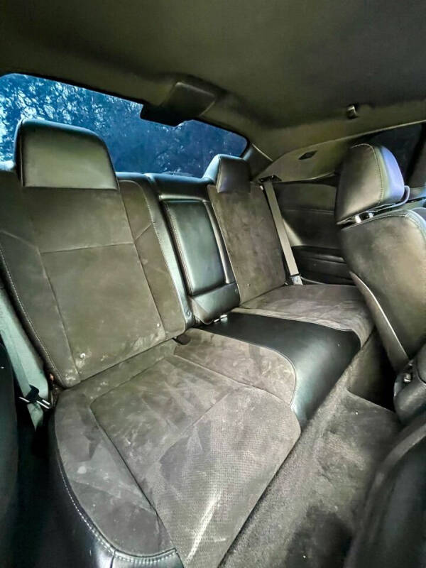 2015 Dodge Challenger R/T Scat Pack