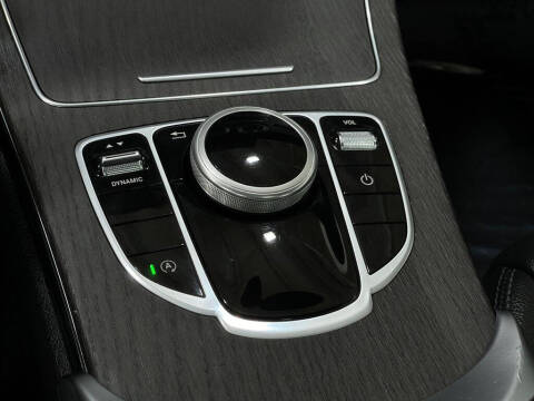 2019 Mercedes-Benz C-Class C 300 4MATIC